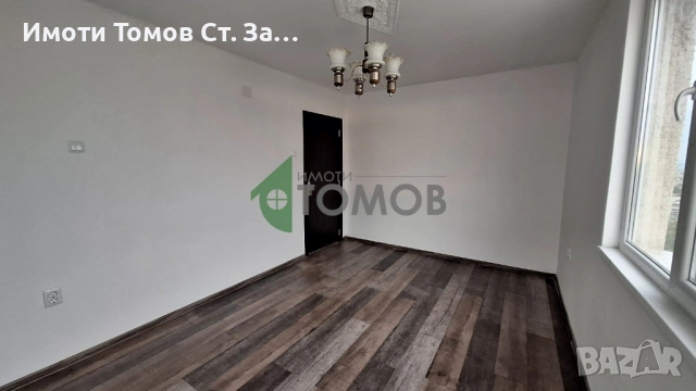 Просторен ремонтиран тристаен апартамент в кв. Три Чучура-център, снимка 9 - Апартаменти - 52088398