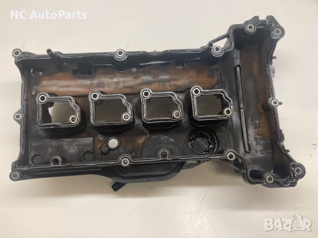 Капак за валове за Mercedes Мерцедес С клас W204 1.8 компресор 156 коня A2710101030 2009, снимка 8 - Части - 42651638