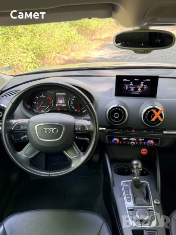 audi a3 sportback, снимка 9 - Автомобили и джипове - 55822979