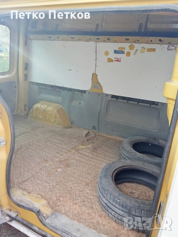 Рено Трафик L2H2, снимка 6 - Бусове и автобуси - 54064404