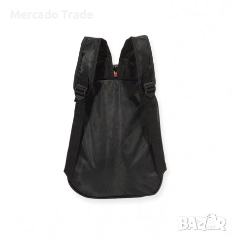 Детска раница Mercado Trade, 3D, Поликарбон, Момиче с лилава рокля, Лилав, снимка 5 - Кенгура и ранички - 39776553