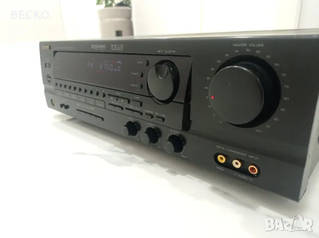 Ресийвър SHERWOOD R-325 RDS, снимка 1