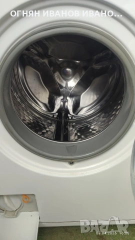 Miele Softtronic W 3245+Гаранция , снимка 6 - Перални - 54084597