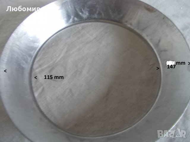 Гривна нагревател магнитна бъркалка, снимка 4 - Медицинска апаратура - 34994124