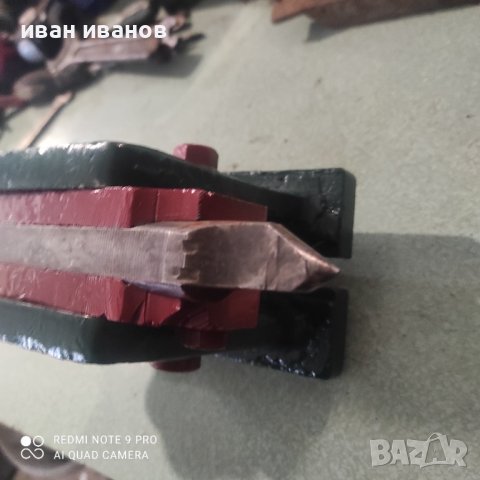 Център Фреза , снимка 15 - Стругове - 40141619