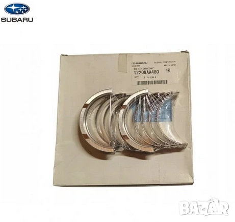 Основни лагери колянов вал 12209AA480 STD Subaru 2.0D EE20 EE20Z