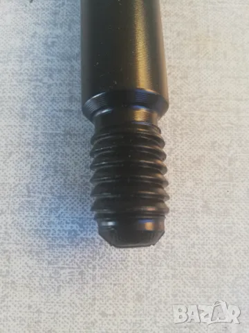 КУКА ЗА ТЕГЛЕНЕ НА ФОЛКСВАГЕН , снимка 6 - Аксесоари и консумативи - 48090363