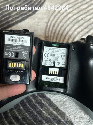 ps4,ps3,Xbox контролери , снимка 8 - Аксесоари - 56544518