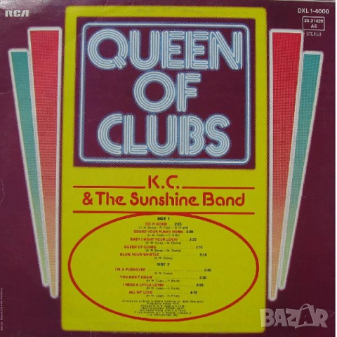 Грамофонни плочи Х 25 лева, снимка 6 - Грамофонни плочи - 44053537