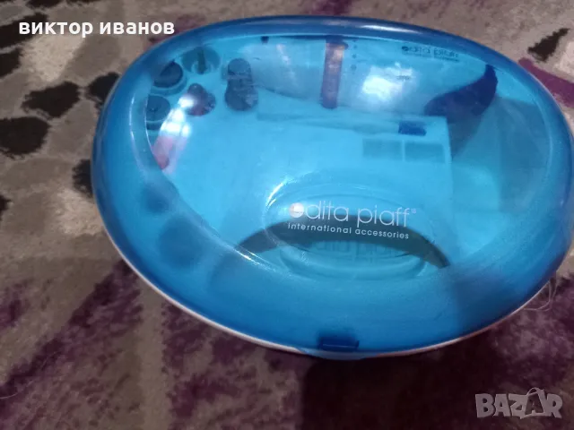 електрическа пила, снимка 2 - Продукти за маникюр - 48899582