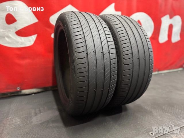 225 45 17, Летни гуми, Michelin Primacy4, 2 броя