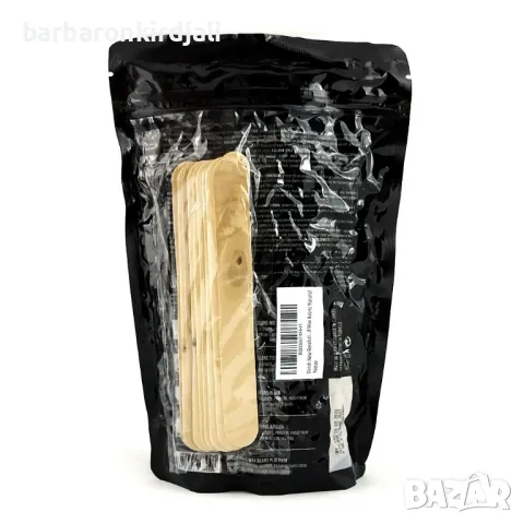 Кола Маска на гранули Dorsh Hard Wax NATURAL 500gr, снимка 4 - Козметични уреди - 47878138