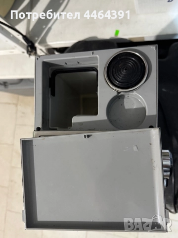 Кафе машина saeco , снимка 4 - Кафемашини - 52256817