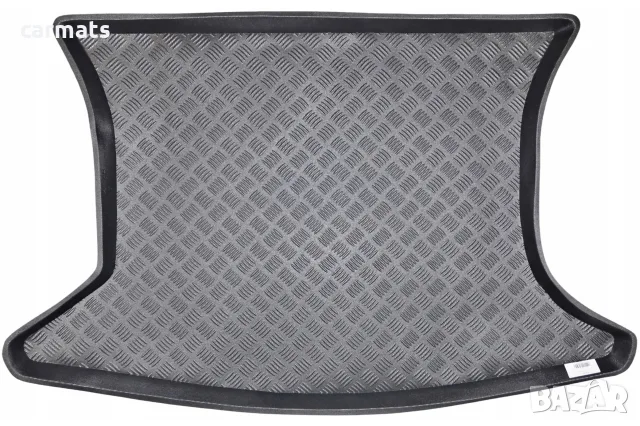 Стелка за багажник за Toyota Verso (2009+)