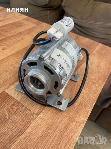 Електромотор за кафе машина