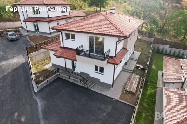 Нова къща от собственик с акт 16, снимка 2 - Къщи - 54351995