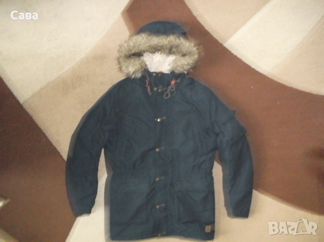 Зимно яке JACK&JONES  мъжко,С-М