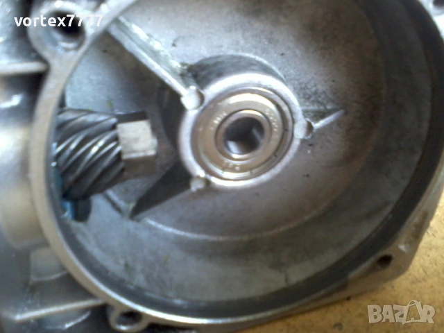 Ъглошлайф Елтос/Eltos MA 2003, снимка 11 - Ъглошлайфи - 54308158