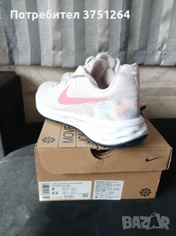 Nike Revolution 6 , снимка 1