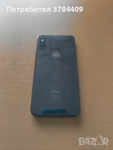iPhone XS Max 64GB, снимка 3 - Apple iPhone - 56369306