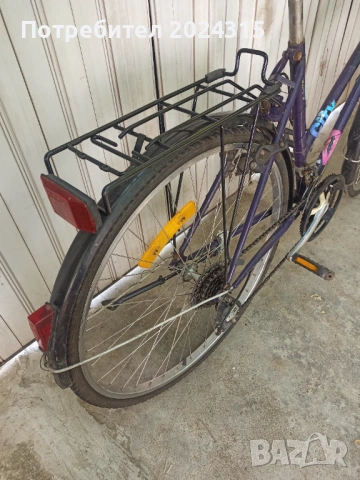 Продавам велосипед КТМ, снимка 9 - Велосипеди - 53910842