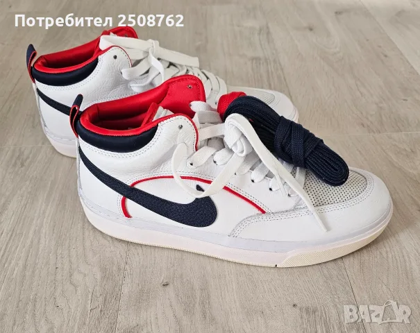 Nike SB оригинални маратонки , снимка 8 - Маратонки - 56361804