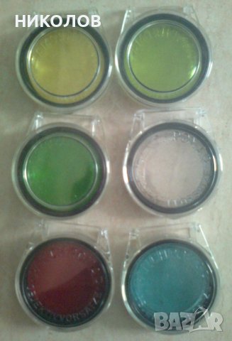 нови немски фото-филтри, снимка 2 - Обективи и филтри - 38785588