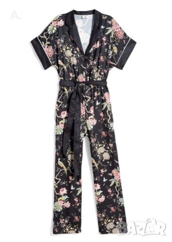 Гащеризон HM & J Baker , снимка 3 - Гащеризони - 48327834