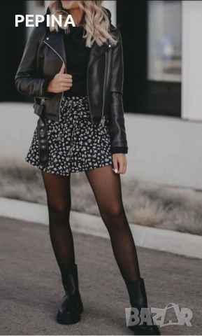 Дамска рокля ZARA , снимка 2 - Рокли - 47664273