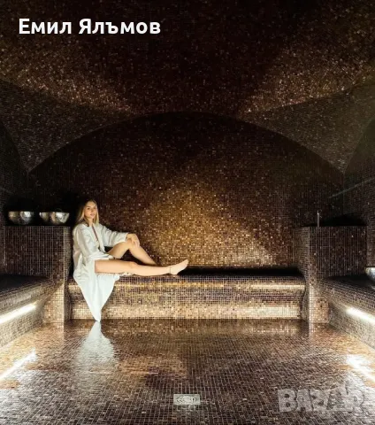 Изработка на тавани от стиропор - подходящи за звездно небе, снимка 17 - Други услуги - 48779825