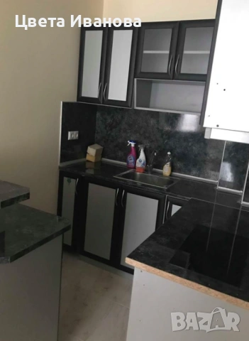 Едностаен апартамент Каменица 2, снимка 3 - Апартаменти - 53015476