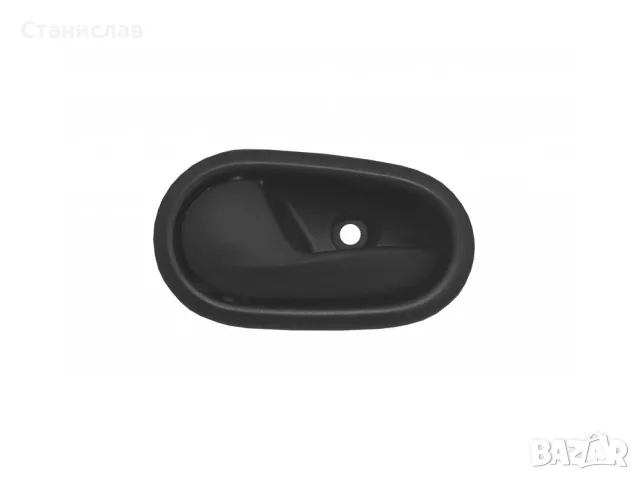 Вътрешна дръжка за врата за Renault, Dacia – 806717698R