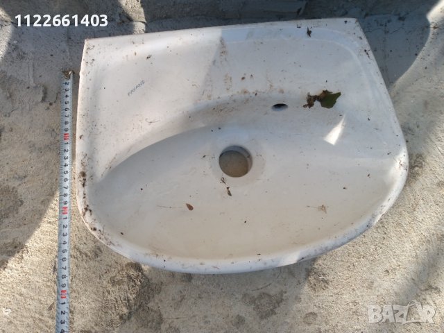 Мивка , снимка 1