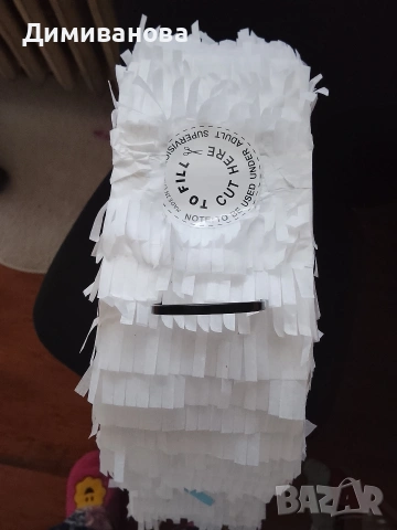 Пинята кексче, снимка 3 - Други - 53994877