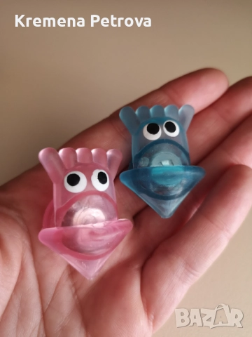 Детски/ бебешки часовник за приучаване към гърне, "Potty Watch" и други, снимка 8 - Други - 52464286