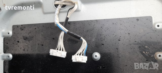 лед диоди от дисплей LTJ400HV05-C от телевизор Samsung модел UE40ES6100, снимка 2 - Части и Платки - 34402838