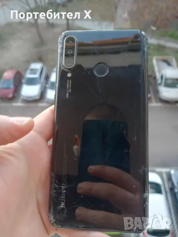 HUAWEI P30 LITE, снимка 1 - Huawei - 48878706