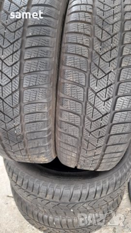 Гуми 205 60 16