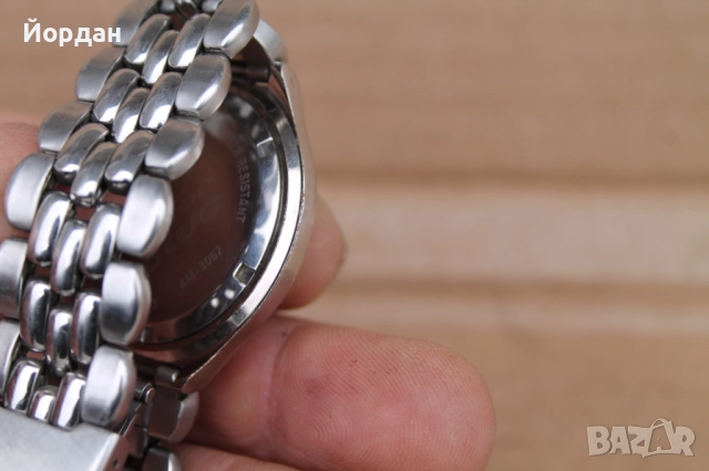 Мъжки часовник ''Fossil'', снимка 7 - Мъжки - 52755459