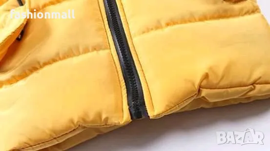 Детски зимни якета, снимка 6 - Детски якета и елеци - 48096750