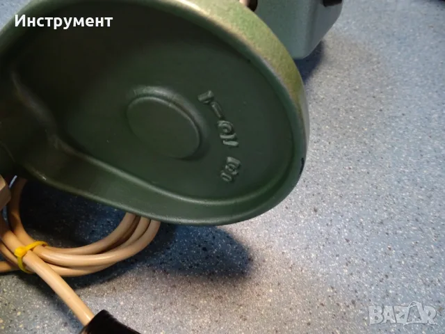 Пенетрометър VEB Feinmess Dresden-Gerat AP4 220V/50Hz/40VA Penetrometer, снимка 8 - Други инструменти - 56129459