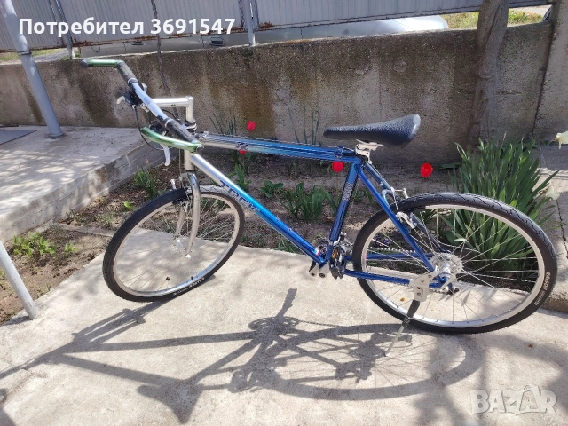 Велосипед Трек 