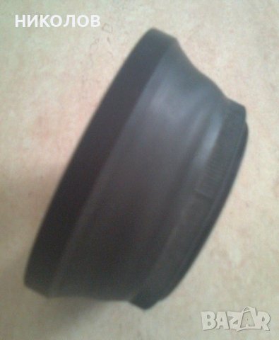 ЯПОНСКИ ГУМЕН СЕННИК 52мм., снимка 2 - Чанти, стативи, аксесоари - 39402728