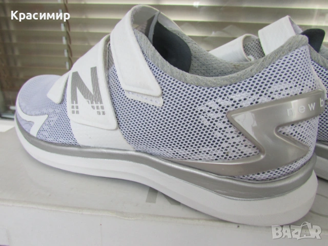 Шпайкове - обувки за колоездене New Balanc, снимка 7 - Спортна екипировка - 54020560