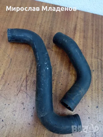 Оригинални водни маркучи Subaru WRX 2007+, снимка 2 - Части - 50011094