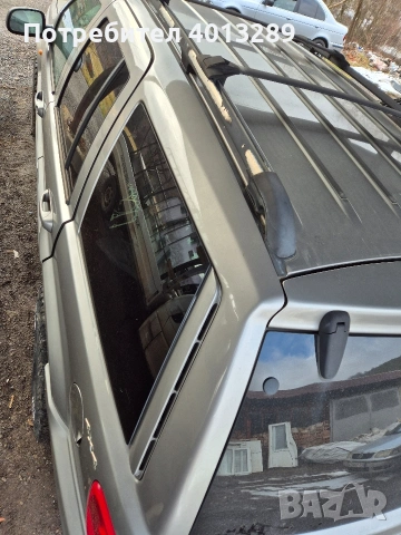 Гранд Чероки 4.7, снимка 11 - Автомобили и джипове - 53375135