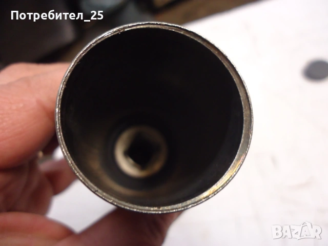 Такаламит, снимка 4 - Други инструменти - 53931112