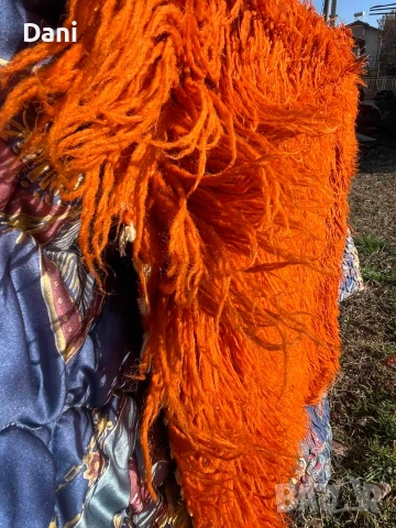 продавам китеник , снимка 2 - Покривки за легло - 54126546