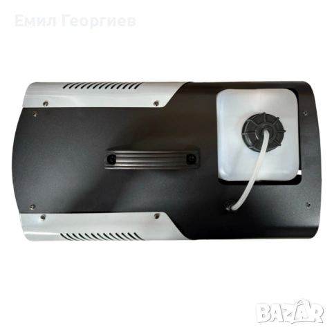 4Kw машина за мъгла с LED осветление и дистанционно, снимка 3 - Друга електроника - 53172946