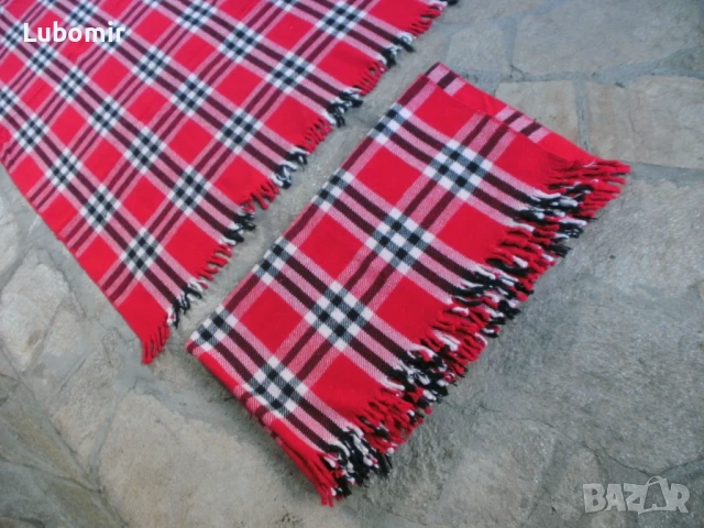 2 броя одеала - Нови !, снимка 2 - Олекотени завивки и одеяла - 51235234